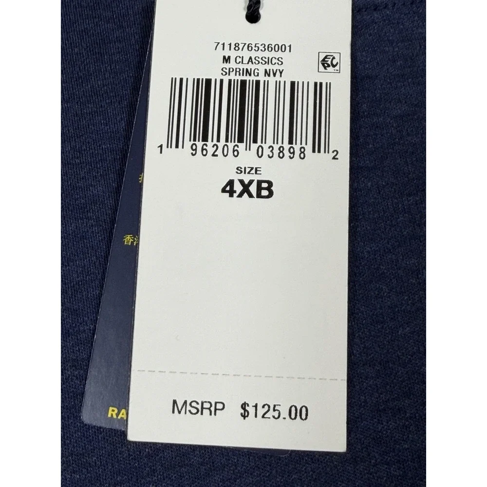 Polo Ralph Lauren nwt